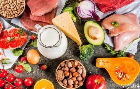 有機(jī)食物是指什么 有機(jī)食物和非有機(jī)食物的區(qū)別