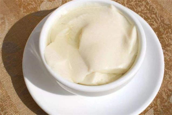 內(nèi)酯豆腐腦的做法 內(nèi)酯豆腐腦是什么 內(nèi)酯豆腐腦的做法 內(nèi)酯豆腐腦是什么