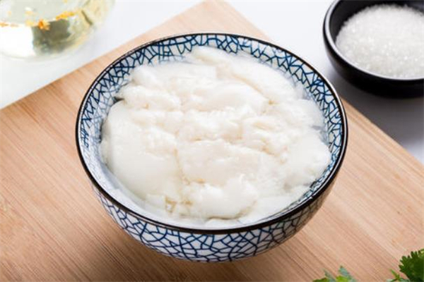 內(nèi)酯豆腐腦熱量高嗎 內(nèi)酯豆腐腦可以多吃嗎 內(nèi)酯豆腐腦熱量高嗎 內(nèi)酯豆腐腦可以多吃嗎