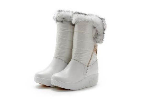 冬靴發(fā)霉了怎么辦 冬靴怎么清洗 冬靴發(fā)霉了怎么辦 冬靴怎么清洗