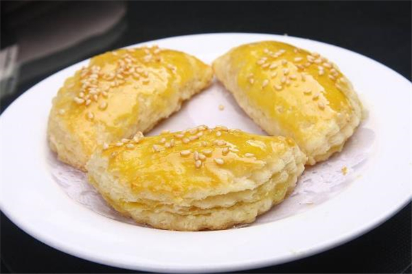 榴蓮酥用高筋面粉還是低筋面粉做 榴蓮酥哪里的最好吃 榴蓮酥用高筋面粉還是低筋面粉做 榴蓮酥哪里的最好吃