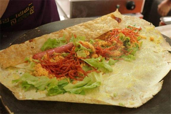 孕婦可以吃雜糧煎餅嗎 雜糧煎餅有營(yíng)養(yǎng)嗎 孕婦可以吃雜糧煎餅嗎 雜糧煎餅有營(yíng)養(yǎng)嗎