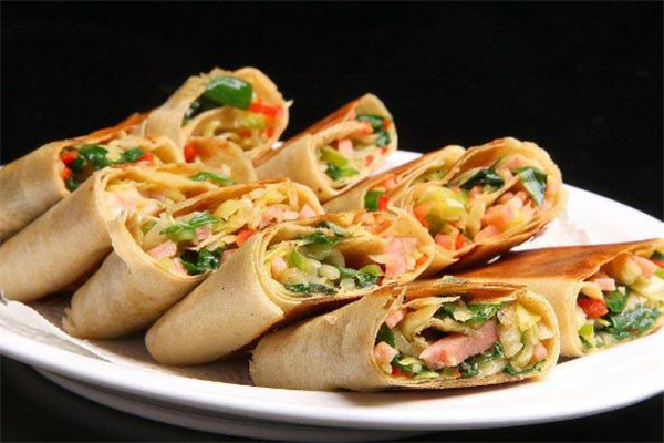 孕婦可以吃雜糧煎餅嗎 雜糧煎餅有營(yíng)養(yǎng)嗎 孕婦可以吃雜糧煎餅嗎 雜糧煎餅有營(yíng)養(yǎng)嗎