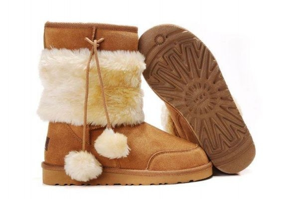 雪地靴發(fā)霉怎么清洗 雪地靴內(nèi)毛毛發(fā)霉怎么清洗