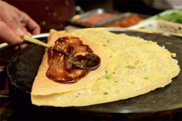 雜糧煎餅吃了會上火嗎 寶寶能吃雜糧煎餅嗎 雜糧煎餅吃了會上火嗎 寶寶能吃雜糧煎餅嗎