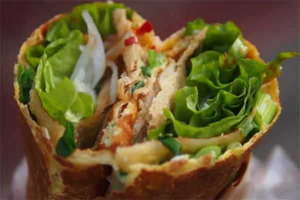 雜糧煎餅吃了會上火嗎 寶寶能吃雜糧煎餅嗎 雜糧煎餅吃了會上火嗎 寶寶能吃雜糧煎餅嗎