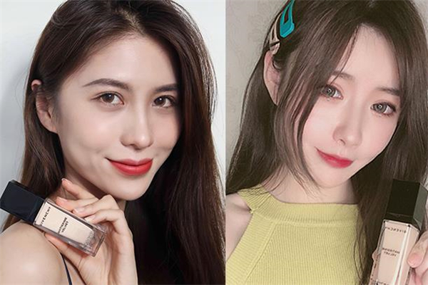 紀梵希絨霧啞光粉底液適合干皮嗎-適合什么膚質 紀梵希絨霧啞光粉底液適合干皮嗎-適合什么膚質