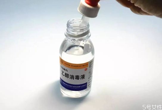 為何75%的酒精能消毒 為何75%的酒精能消毒