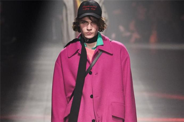 2020早春男裝流行趨勢(shì) 男士早春必備單品 2020早春男裝流行趨勢(shì) 男士早春必備單品