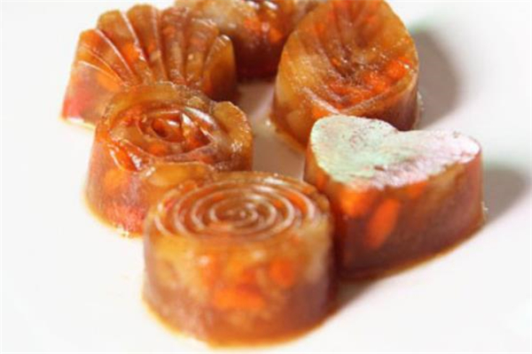 枸杞果凍的做法 枸杞果凍寶寶能吃嗎 枸杞果凍的做法 枸杞果凍寶寶能吃嗎