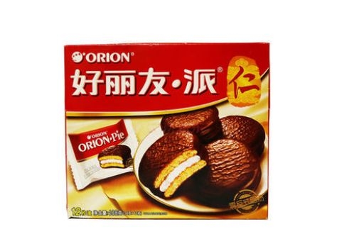 好麗友的熱量高嗎 吃好麗友會長胖嗎 好麗友的熱量高嗎 吃好麗友會長胖嗎