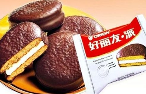 好麗友的熱量高嗎 吃好麗友會長胖嗎 好麗友的熱量高嗎 吃好麗友會長胖嗎