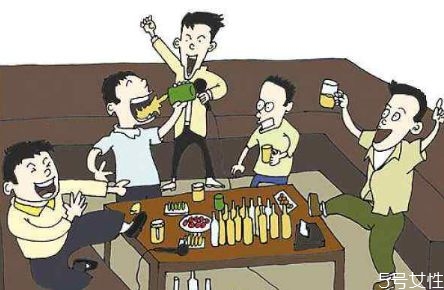 酒精中毒的危害有什么 酒精中毒怎么辦 酒精中毒的危害有什么 酒精中毒怎么辦