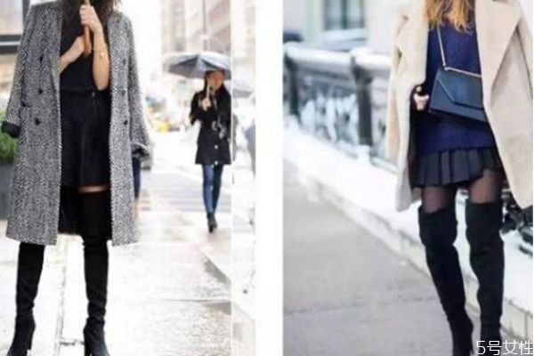 長筒靴怎么保養(yǎng) 絨面長靴怎么打理 長筒靴怎么保養(yǎng) 絨面長靴怎么打理