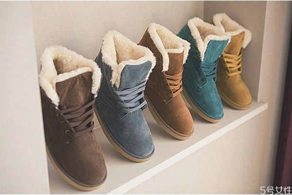 雪地靴總掉后跟怎么辦 雪地靴走路不跟腳 雪地靴總掉后跟怎么辦 雪地靴走路不跟腳
