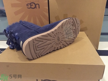 ugg是什么牌子？ugg雪地靴真假辨別圖對(duì)比