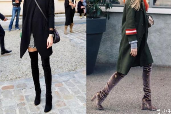 長(zhǎng)筒靴適合什么年齡穿 長(zhǎng)筒靴適合什么腿型穿 長(zhǎng)筒靴適合什么年齡穿 長(zhǎng)筒靴適合什么腿型穿