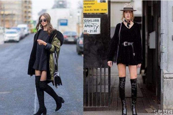 長(zhǎng)筒靴怎么保養(yǎng) 絨面長(zhǎng)靴怎么打理 長(zhǎng)筒靴怎么保養(yǎng) 絨面長(zhǎng)靴怎么打理