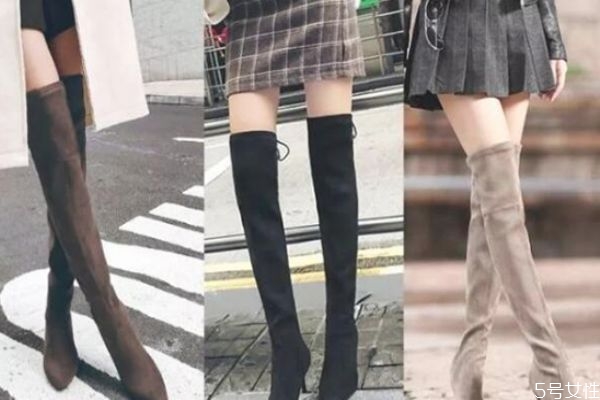 長(zhǎng)筒靴適合什么年齡穿 長(zhǎng)筒靴適合什么腿型穿 長(zhǎng)筒靴適合什么年齡穿 長(zhǎng)筒靴適合什么腿型穿