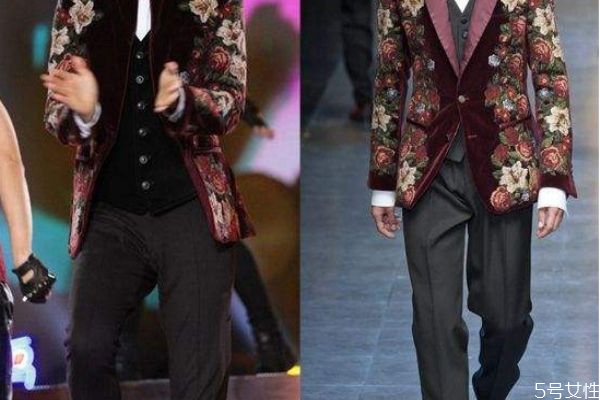 小西裝不喜歡扎領(lǐng)帶男怎么搭配 不想打領(lǐng)帶怎么辦 小西裝不喜歡扎領(lǐng)帶男怎么搭配 不想打領(lǐng)帶怎么辦