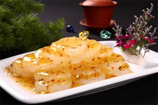 糖桂花是什么 糖桂花的功效與作用 糖桂花是什么 糖桂花的功效與作用