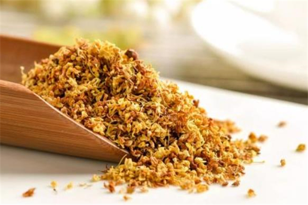 糖桂花怎么保存 糖桂花可以用干桂花做嗎 糖桂花怎么保存 糖桂花可以用干桂花做嗎