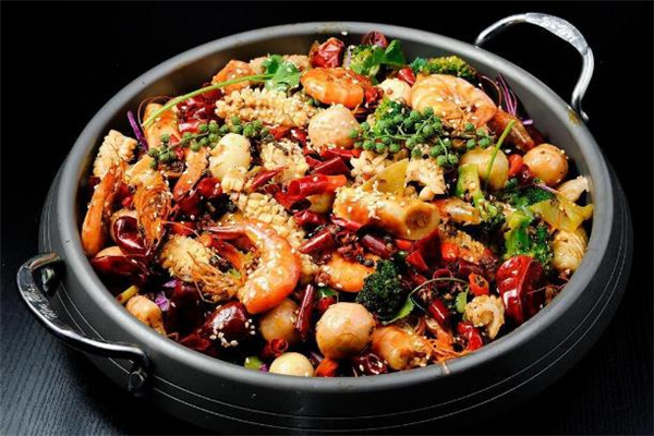 麻辣香鍋孕婦能吃嗎 麻辣香鍋可以用火鍋底料嗎 麻辣香鍋孕婦能吃嗎 麻辣香鍋可以用火鍋底料嗎