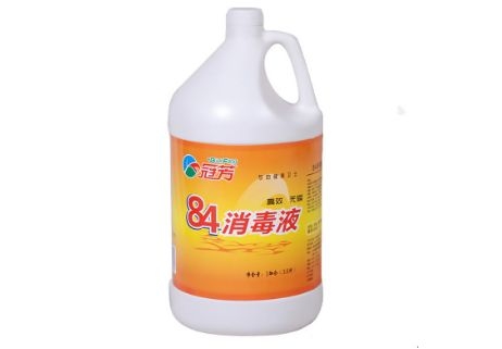 84消毒液對(duì)人體有害嗎 84消毒液的使用方法是什么呢 84消毒液對(duì)人體有害嗎 84消毒液的使用方法是什么呢