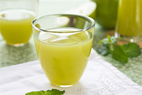 番石榴汁的做法 番石榴汁好喝嗎 番石榴汁的做法 番石榴汁好喝嗎