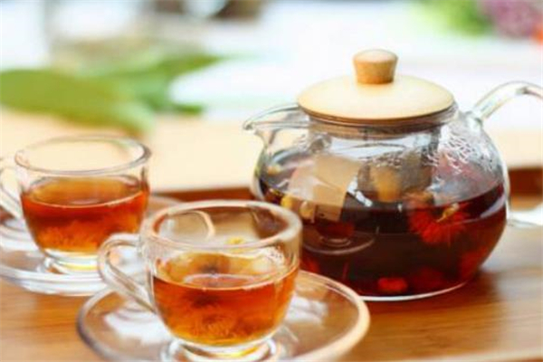 羅漢果茶是什么 羅漢果茶的功效與作用 羅漢果茶是什么 羅漢果茶的功效與作用