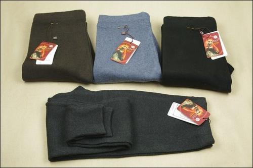 棉褲為什么會洗白 怎么預防棉褲洗白 棉褲為什么會洗白 怎么預防棉褲洗白