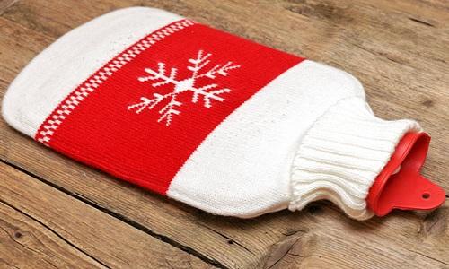 被熱水袋燙傷會怎樣 熱水袋為什么摸著不熱但能燙傷 被熱水袋燙傷會怎樣 熱水袋為什么摸著不熱但能燙傷