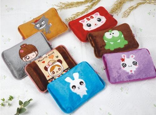 被熱水袋燙傷會怎樣 熱水袋為什么摸著不熱但能燙傷 被熱水袋燙傷會怎樣 熱水袋為什么摸著不熱但能燙傷