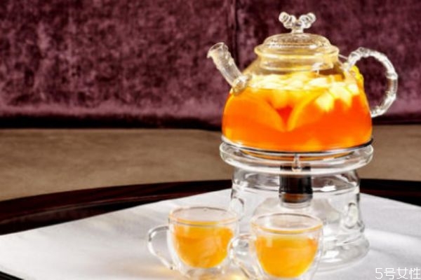 喝水果茶的好處是什么呢 煮水果茶應該注意些什么 喝水果茶的好處是什么呢 煮水果茶應該注意些什么