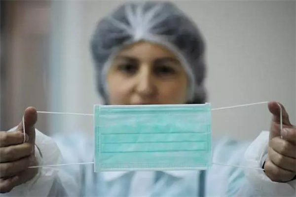 拿外賣要戴口罩嗎 防霧霾口罩可以防病毒嗎 拿外賣要戴口罩嗎 防霧霾口罩可以防病毒嗎