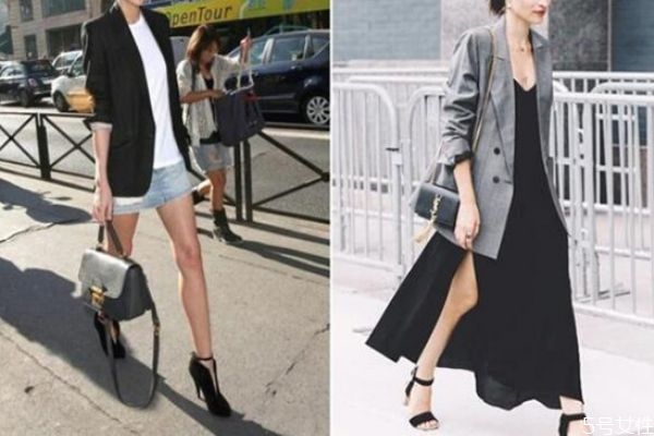 小西裝如何搭配顯年輕 小西裝和褲子怎么搭配 小西裝如何搭配顯年輕 小西裝和褲子怎么搭配