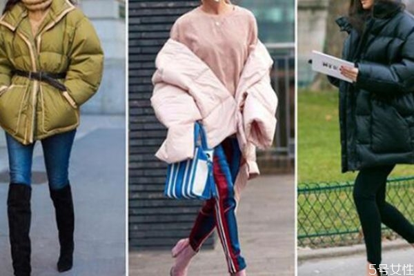 羽絨服怎么穿不土氣 羽絨服顏色選擇 羽絨服怎么穿不土氣 羽絨服顏色選擇