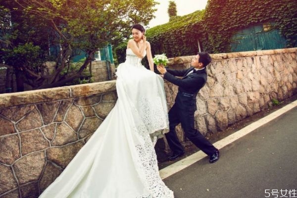 假裝愛(ài)你的男人有四點(diǎn) 一段感情要結(jié)束的征兆