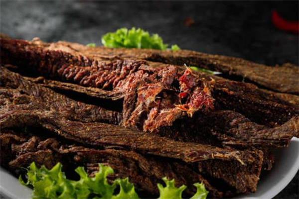 牛肉干熱量是多少 吃牛肉干容易長(zhǎng)胖嗎 牛肉干熱量是多少 吃牛肉干容易長(zhǎng)胖嗎