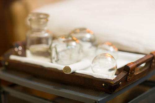 拔罐減肥需要禁口嗎 拔罐減肥要注意什么 拔罐減肥需要禁口嗎 拔罐減肥要注意什么