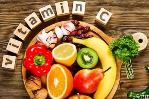 維生素c功效是什么呢 富含維生素C的水果有哪些 維生素c功效是什么呢 富含維生素C的水果有哪些