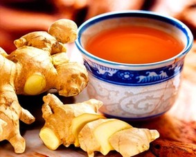 陳皮和生姜泡水的功效 什么人不能喝陳皮生姜泡水 陳皮和生姜泡水的功效 什么人不能喝陳皮生姜泡水