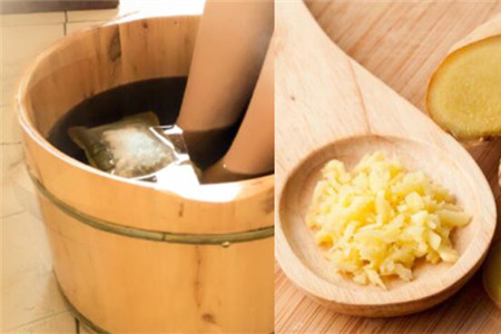 生姜水泡腳會上火嗎 生姜水泡腳一周幾次 生姜水泡腳會上火嗎 生姜水泡腳一周幾次
