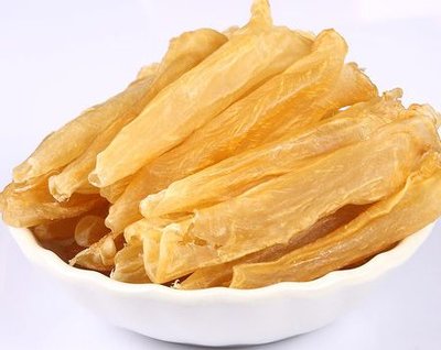 魚膠有霉味還能吃嗎 魚膠有霉味怎么處理 魚膠有霉味還能吃嗎 魚膠有霉味怎么處理