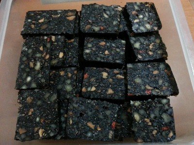 阿膠長(zhǎng)毛了還能吃嗎 阿膠正確的保存方法 阿膠長(zhǎng)毛了還能吃嗎 阿膠正確的保存方法