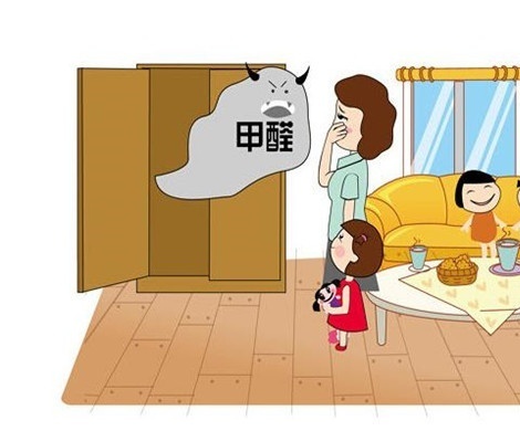 甲醛對皮膚有什么影響 甲醛對喉嚨有刺激性嗎 甲醛對皮膚有什么影響 甲醛對喉嚨有刺激性嗎