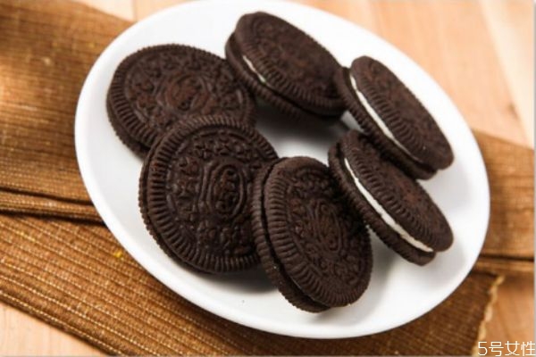 奧利奧餅干的成分是什么 奧利奧餅干的成分是什么