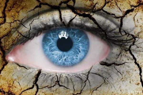 眼睛干澀是什么原因 怎樣預(yù)防眼睛干澀 眼睛干澀是什么原因 怎樣預(yù)防眼睛干澀