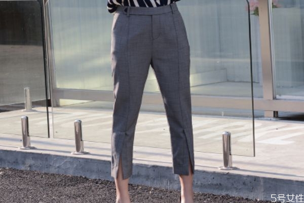 煙管褲和鉛筆褲有什么不同 煙管褲和鉛筆褲的區(qū)別 煙管褲和鉛筆褲有什么不同 煙管褲和鉛筆褲的區(qū)別