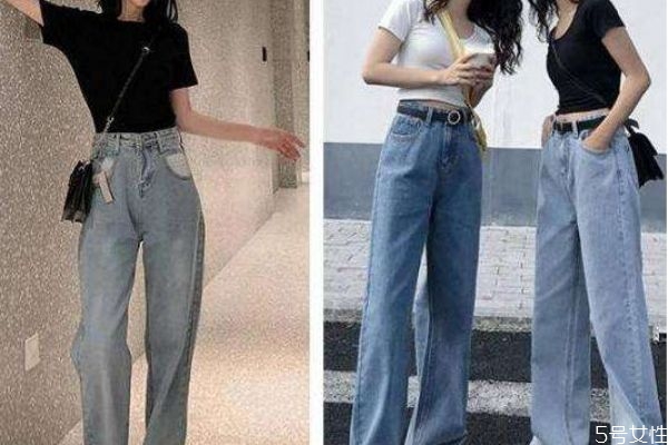 牛仔褲第一次洗是用鹽還是白醋 牛仔褲第一次清洗注意 牛仔褲第一次洗是用鹽還是白醋 牛仔褲第一次清洗注意